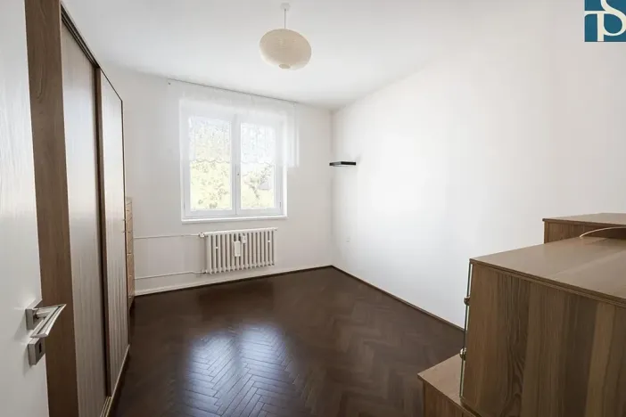 Pronájem bytu 3+1, Praha - Braník, Žalmanova, 67 m2