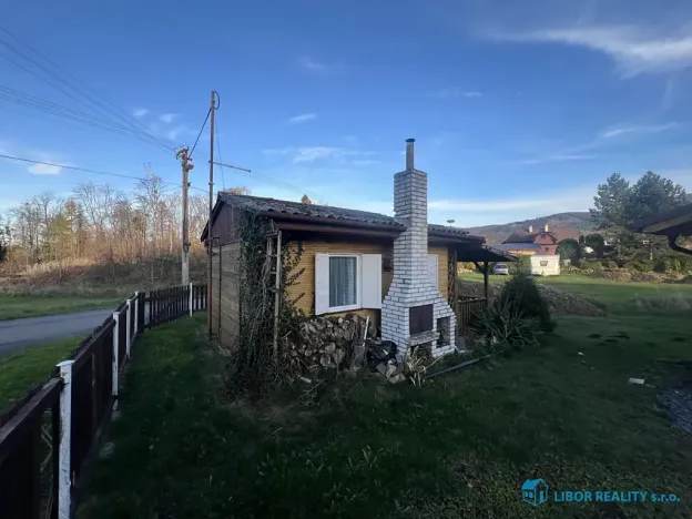 Prodej chaty, Frýdlant nad Ostravicí, 20 m2