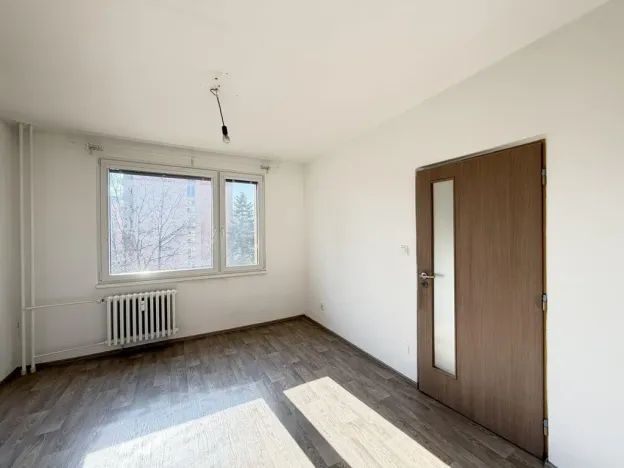 Pronájem bytu 1+1, Pardubice - Studánka, Lidmily Malé, 35 m2