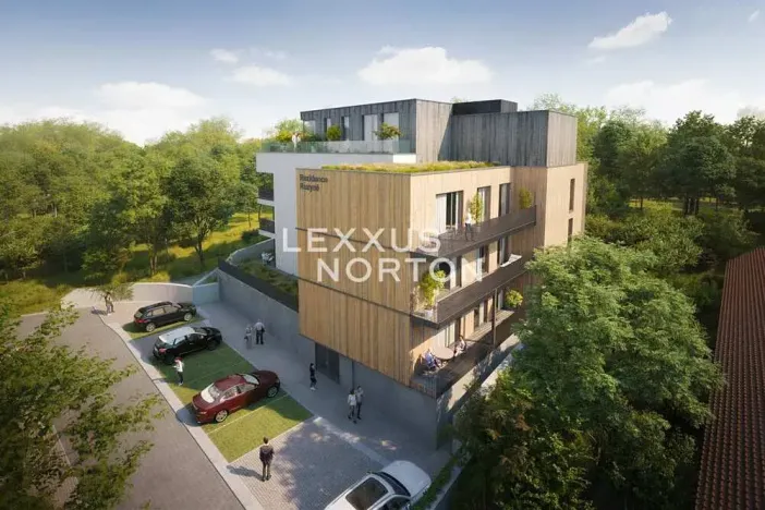 Prodej činžovního domu, Praha - Ruzyně, Staré náměstí, 1080 m2