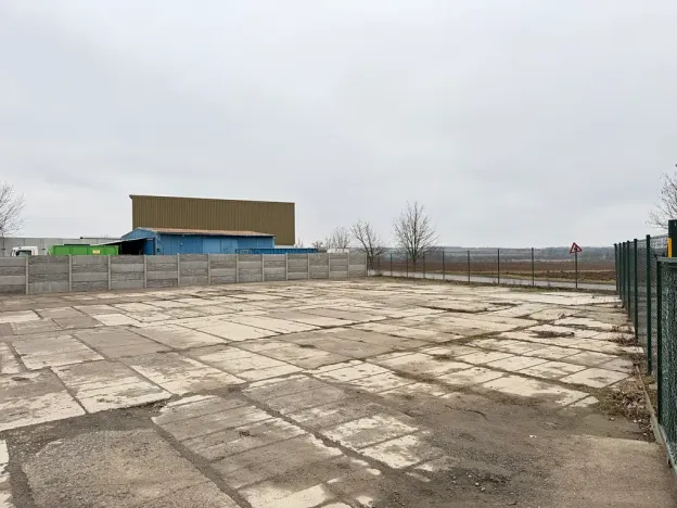 Pronájem kanceláře, Dobřejovice, 541 m2