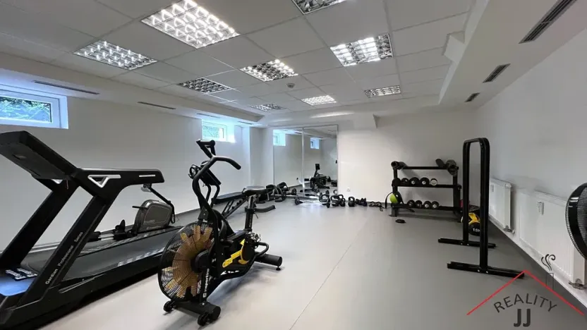 Prodej bytu 2+kk, Praha - Jinonice, Peroutkova, 54 m2