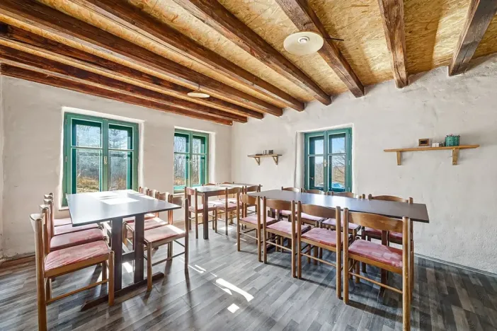 Prodej chaty, Dolany, 120 m2