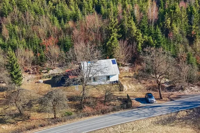 Prodej chaty, Dolany, 120 m2