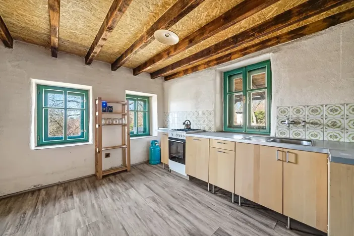 Prodej chaty, Dolany, 120 m2