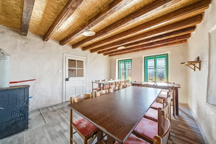 Prodej chaty, Dolany, 120 m2