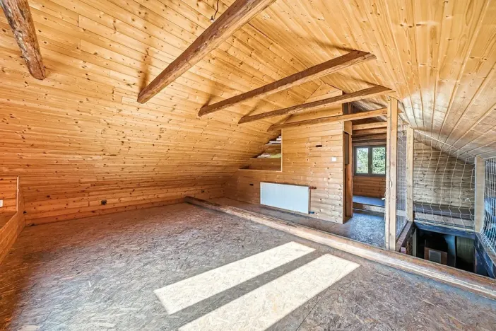 Prodej chaty, Dolany, 120 m2