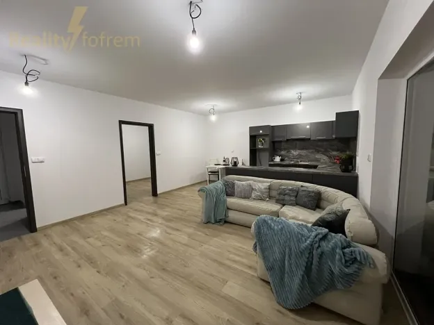 Prodej rodinného domu, Petřvald, Šenovská, 66 m2