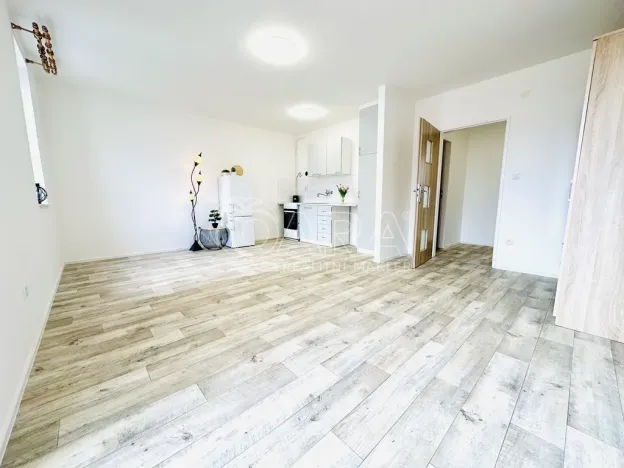 Prodej bytu 1+kk, Volyně, Pod Malsičkou, 43 m2