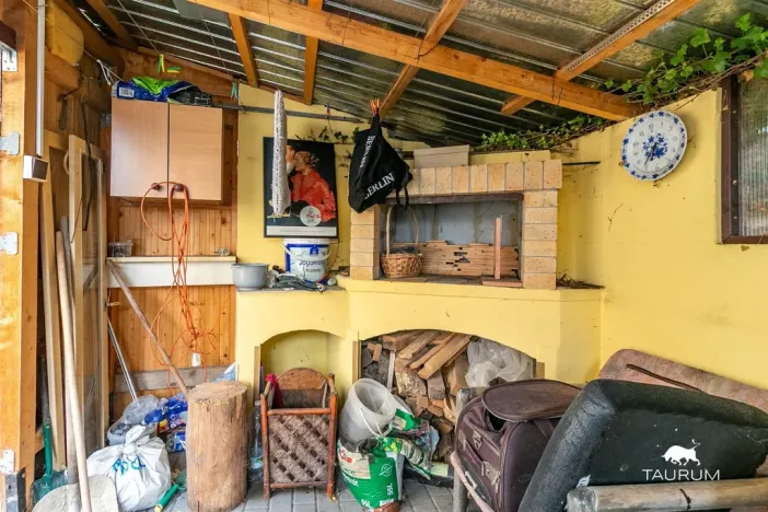 Prodej bytu 2+1, Praha - Dolní Chabry, Bolebořská, 43 m2