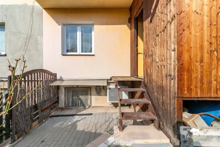 Prodej bytu 2+1, Praha - Dolní Chabry, Bolebořská, 43 m2