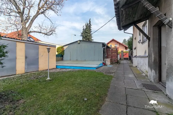 Prodej bytu 2+1, Praha - Dolní Chabry, Bolebořská, 43 m2