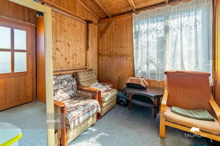 Prodej bytu 2+1, Praha - Dolní Chabry, Bolebořská, 44 m2