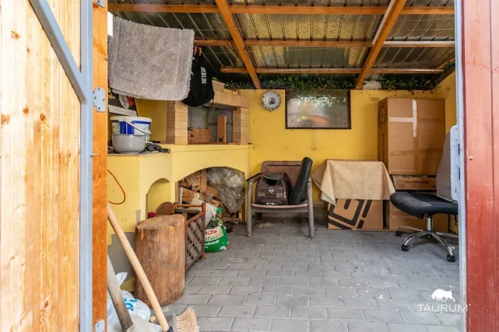 Prodej bytu 2+1, Praha - Dolní Chabry, Bolebořská, 44 m2