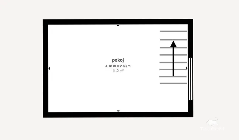 Prodej bytu 2+1, Praha - Dolní Chabry, Bolebořská, 44 m2