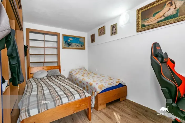 Prodej bytu 2+1, Praha - Dolní Chabry, Bolebořská, 47 m2