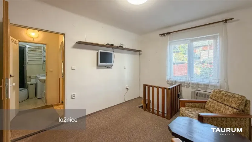 Prodej bytu 2+1, Praha - Dolní Chabry, Bolebořská, 47 m2