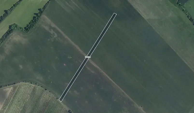 Prodej pole, Čejkovice, 5575 m2