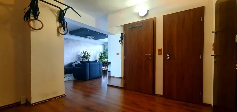 Prodej bytu 3+1, Mladá Boleslav - Mladá Boleslav II, Na Radouči, 84 m2