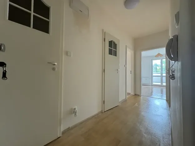 Pronájem bytu 2+1, Příbram, Bož. Němcové, 54 m2