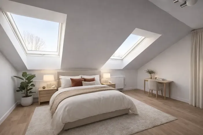 Prodej bytu 4+kk, Praha - Holešovice, Kamenická, 86 m2