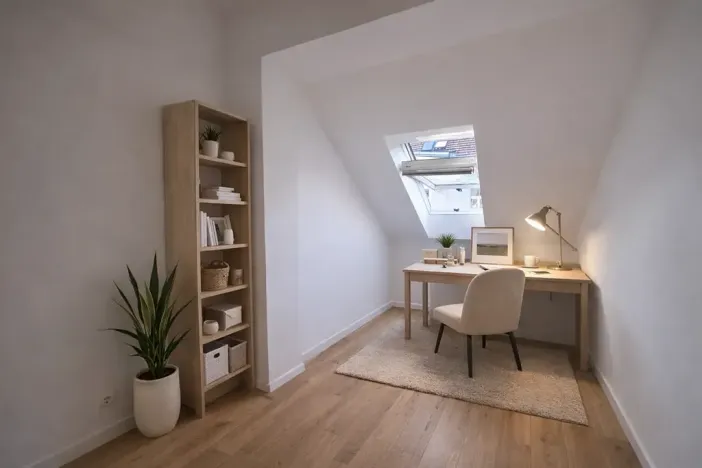 Prodej bytu 4+kk, Praha - Holešovice, Kamenická, 86 m2