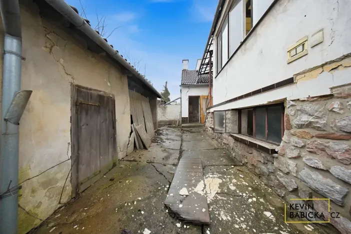 Prodej pozemku pro bydlení, Tišnov, Družstevní, 357 m2