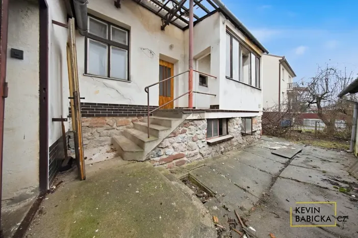 Prodej pozemku pro bydlení, Tišnov, Družstevní, 357 m2