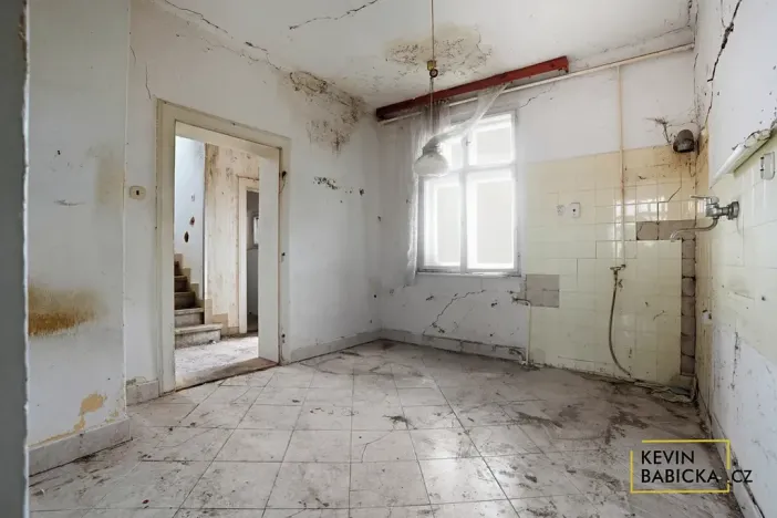 Prodej pozemku pro bydlení, Tišnov, Družstevní, 357 m2