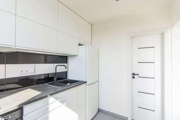 Prodej bytu 2+1, Frýdek-Místek - Frýdek, Novodvorská, 44 m2