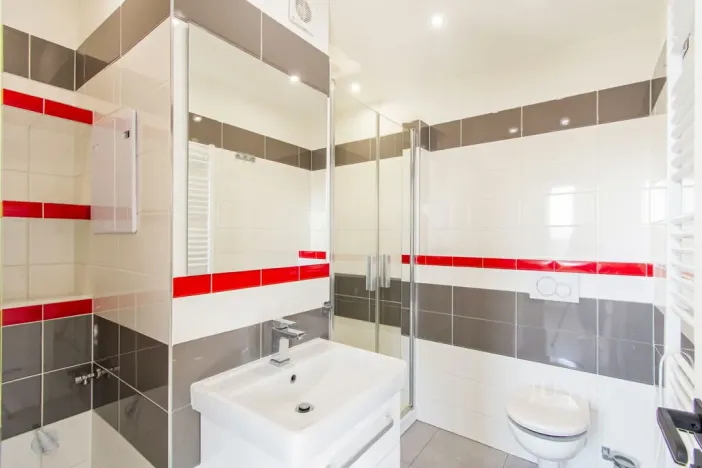 Prodej bytu 2+1, Frýdek-Místek - Frýdek, Novodvorská, 44 m2