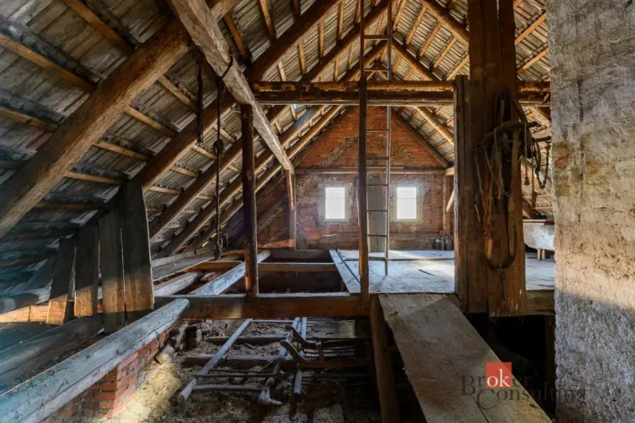 Prodej chalupy, Vrhaveč, 100 m2