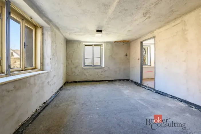 Prodej chalupy, Vrhaveč, 100 m2