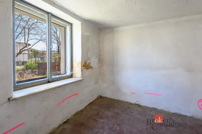 Prodej chalupy, Vrhaveč, 100 m2