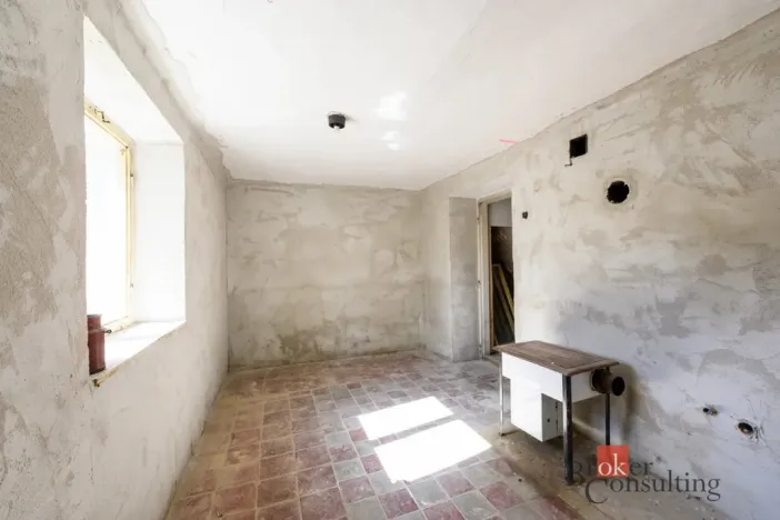 Prodej chalupy, Vrhaveč, 100 m2