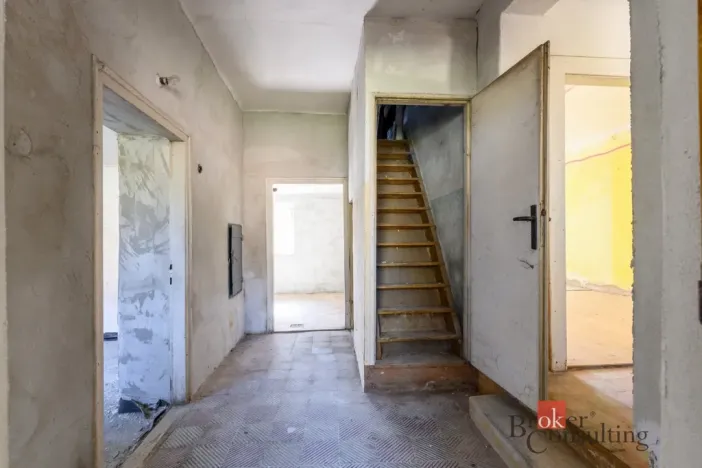 Prodej chalupy, Vrhaveč, 100 m2