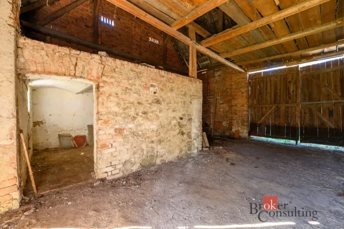 Prodej chalupy, Vrhaveč, 100 m2