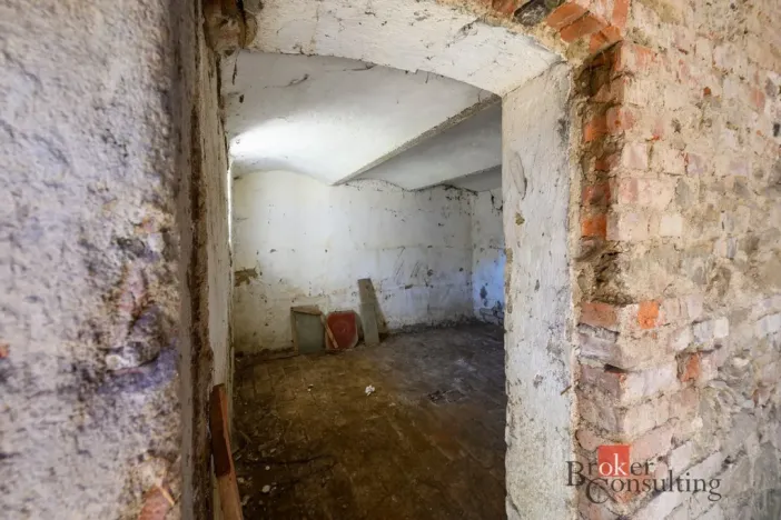 Prodej chalupy, Vrhaveč, 100 m2