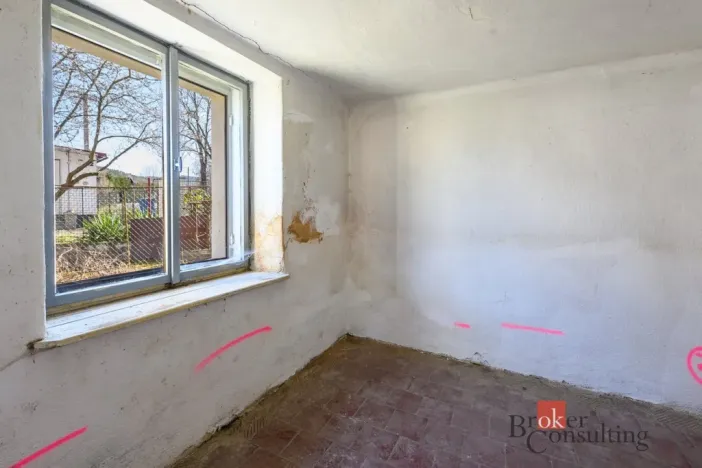 Prodej chalupy, Vrhaveč, 100 m2