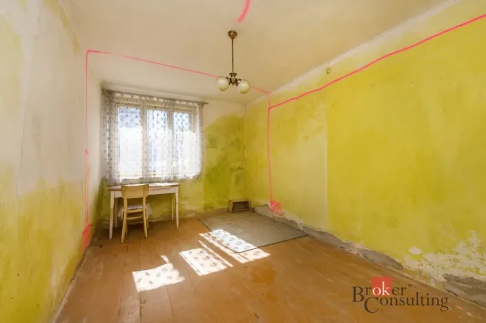 Prodej chalupy, Vrhaveč, 100 m2