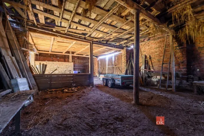 Prodej chalupy, Vrhaveč, 100 m2