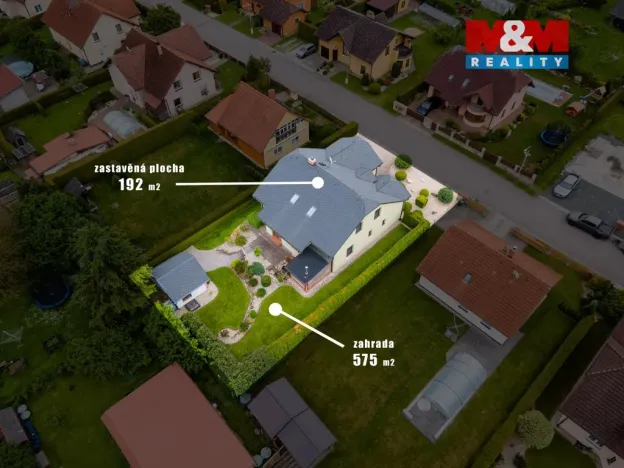 Prodej rodinného domu, Králíky, Kosmonautů, 296 m2