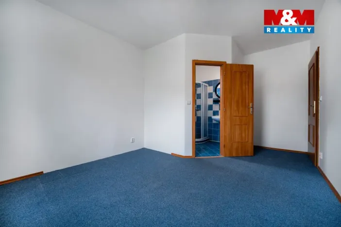 Prodej rodinného domu, Králíky, Kosmonautů, 296 m2