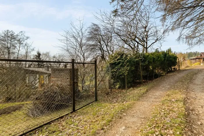 Prodej chaty, Chotěboř, Riegrova, 28 m2