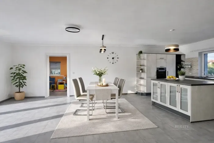 Prodej rodinného domu, Aš - Kopaniny, 250 m2