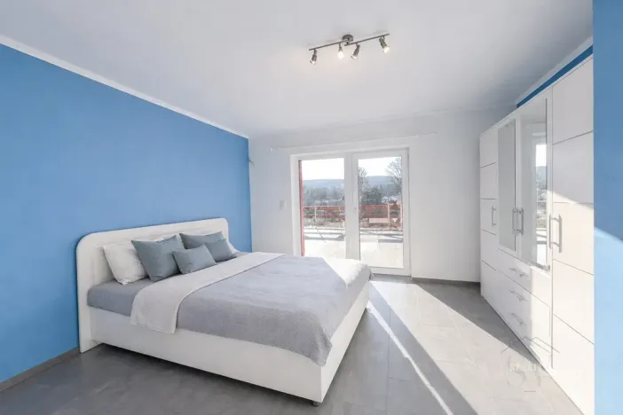 Prodej rodinného domu, Aš - Kopaniny, 250 m2