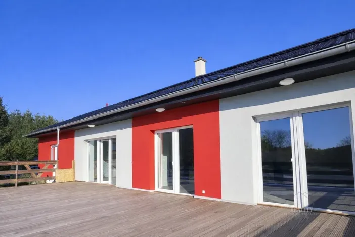 Prodej rodinného domu, Aš - Kopaniny, 250 m2