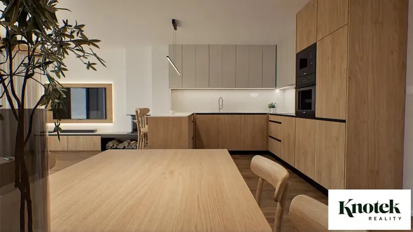 Prodej rodinného domu, Klobouky u Brna, 141 m2