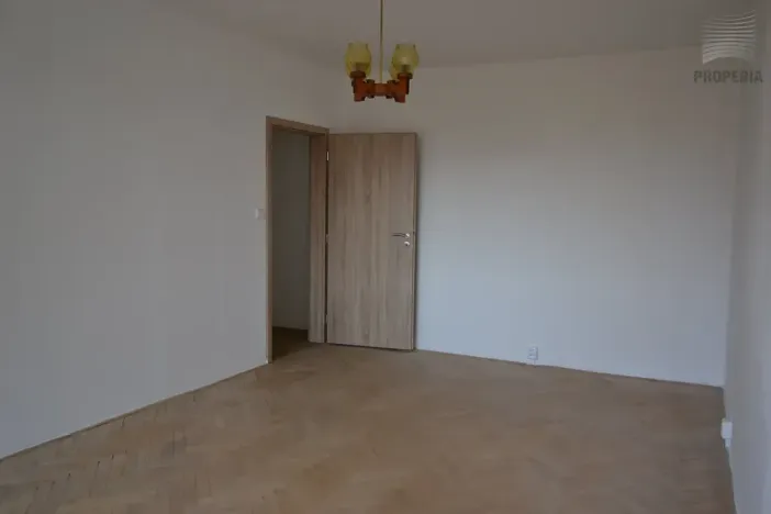 Pronájem bytu 2+1, Brno, Opálkova, 65 m2