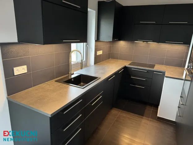 Prodej bytu 3+kk, Praha - Lochkov, K Lahovské, 75 m2